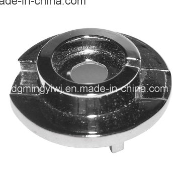 Customized Zinc Die Casting Product with High Quality and Professional Designation From China